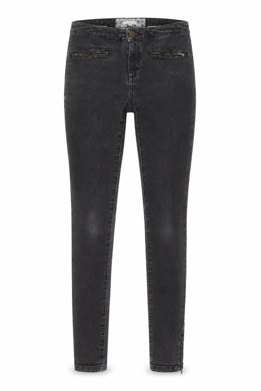 White Stuff Women's Black Skinny Jeans Size 6