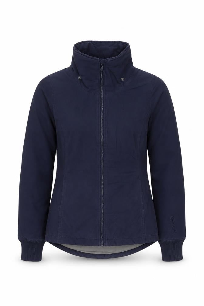 Bench Men's Navy Jacket Size S