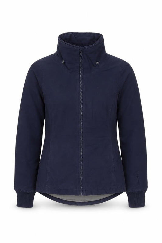Bench Men's Navy Jacket Size S
