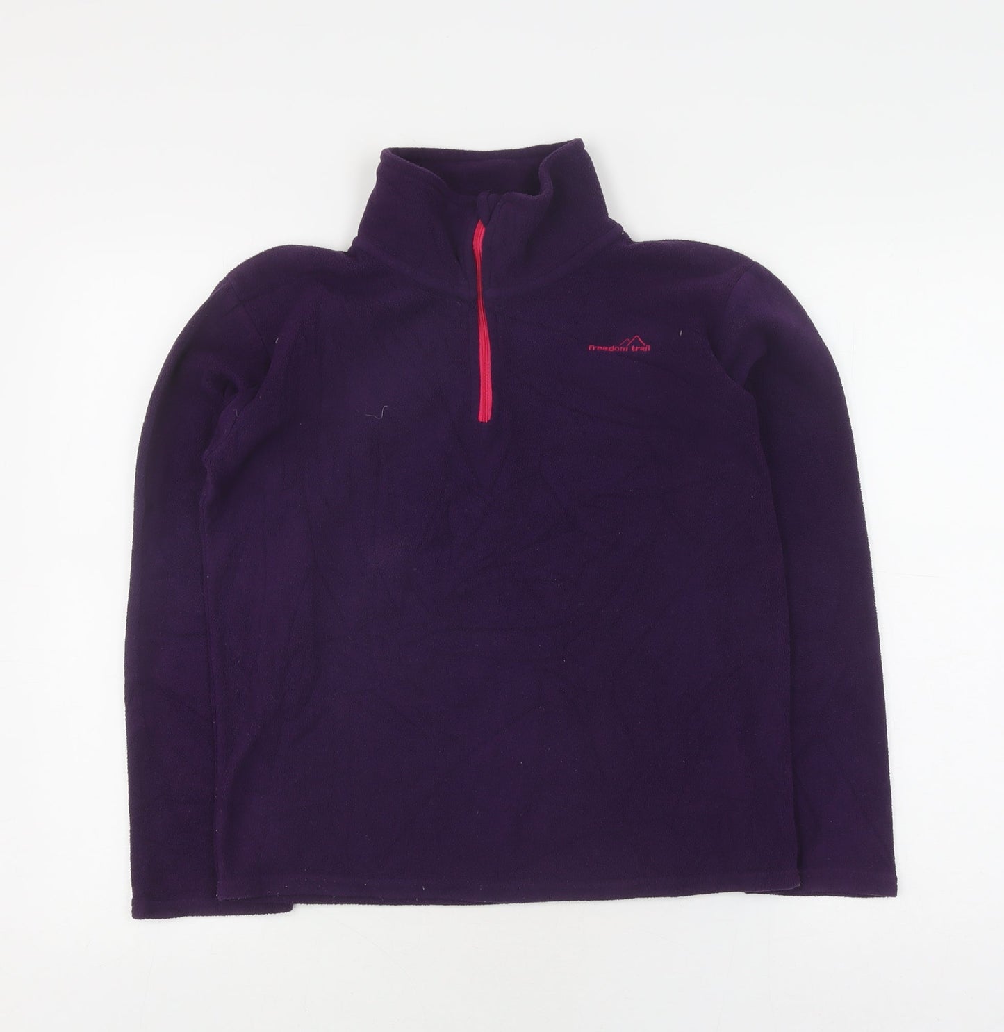 Freedom Trail Clothing Bundle - 5 Pack Preloved Womens Hoodies & Sweats