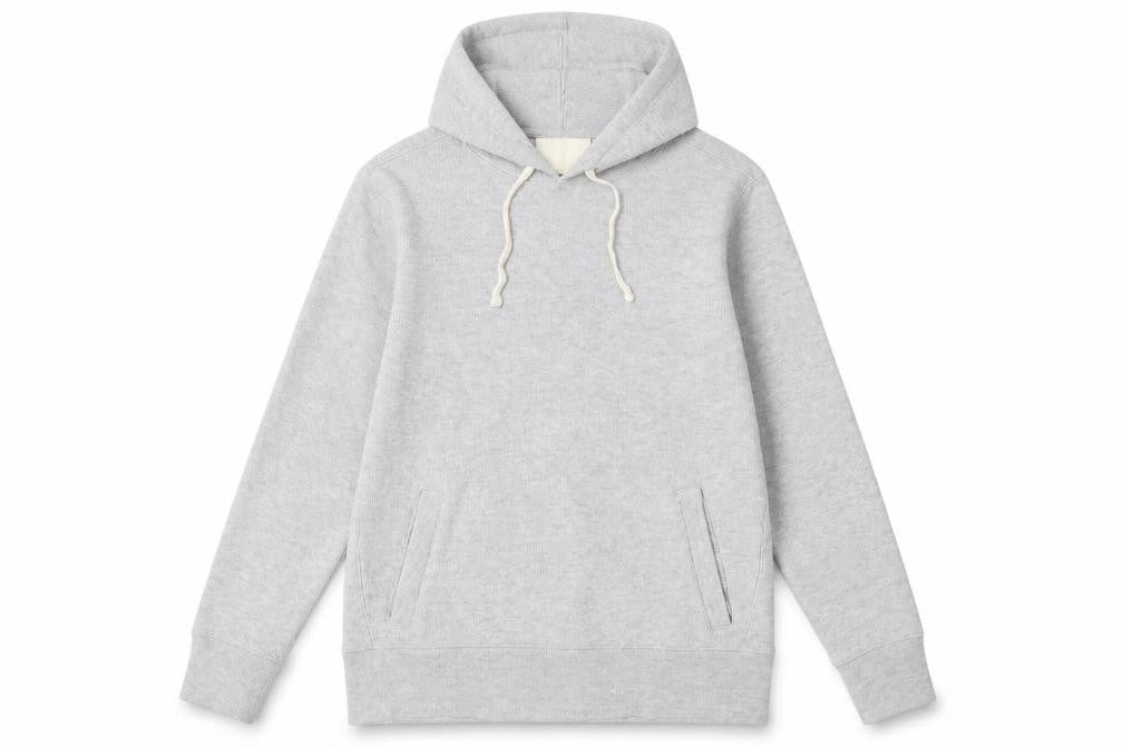 GAP Women's Grey Pullover Hoodie Size S