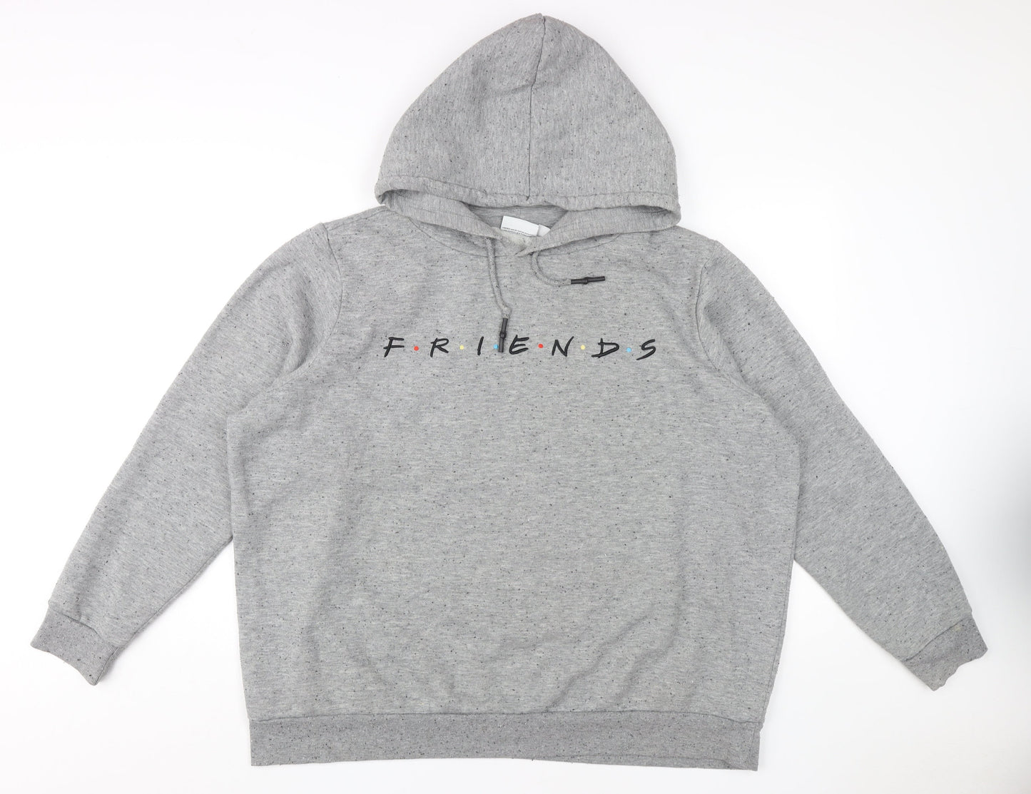 Friends Clothing Bundle - 5 Pack Preloved Womens Hoodies & Sweats