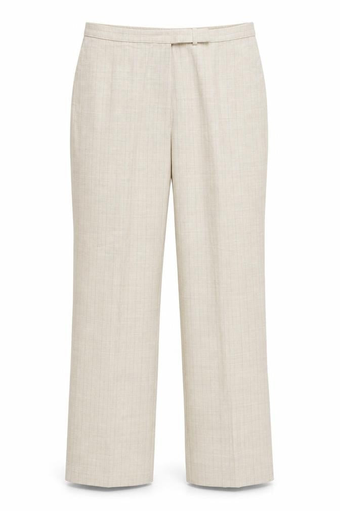 Marks & Spencer Women's Beige Dress Pants Size 18