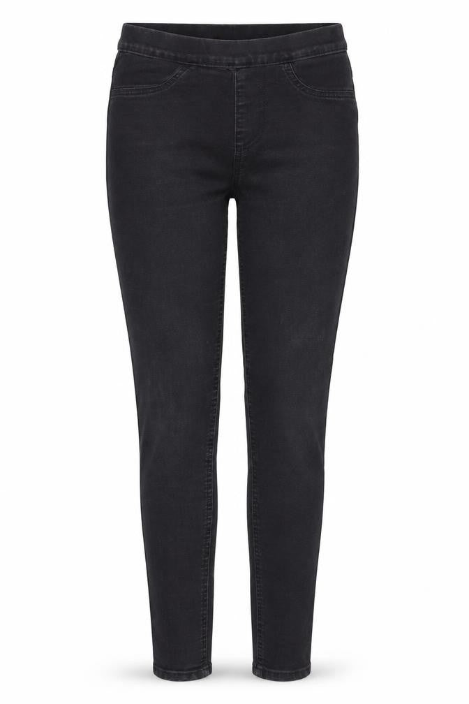 Marks & Spencer Women's Black Size 8 Jegging