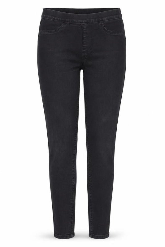 Marks & Spencer Women's Black Size 8 Jegging