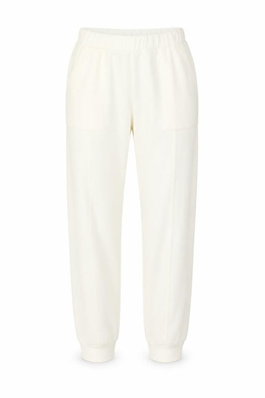 ASOS Women's Ivory Jogger Sweatpants S Casual Knit