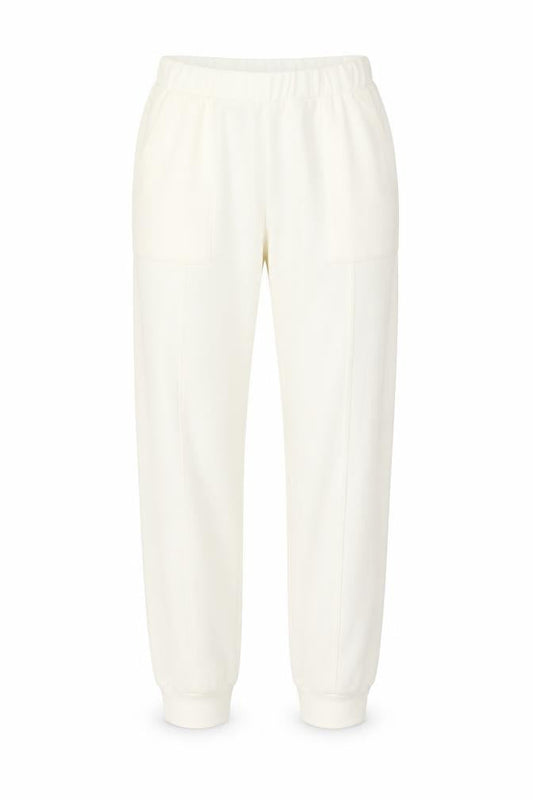 ASOS Women's Ivory Jogger Sweatpants S Casual Knit