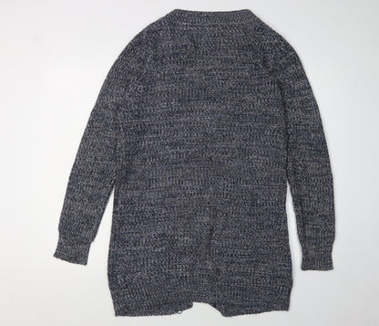 Brave Soul Women's Multicoloured Cardigan S