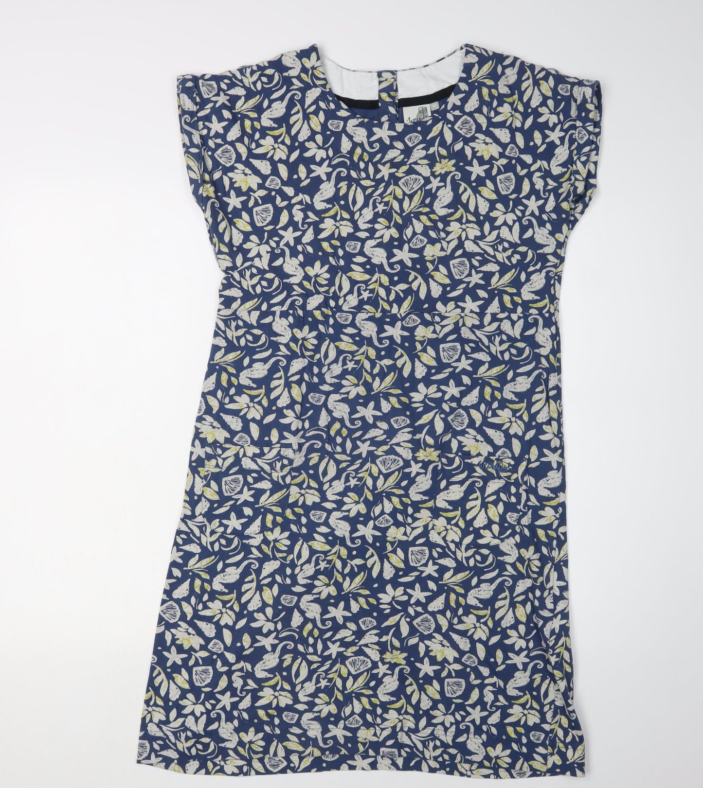 Weird Fish Clothing Bundle - 5 Pack Preloved Womens Dresses