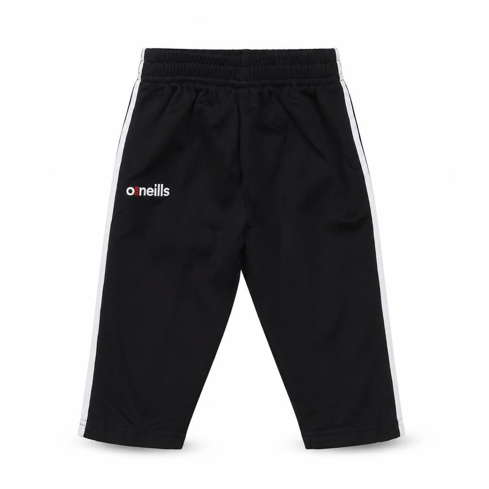 O'Neill Unisex Baby Track Pants Black 6-12 Months Quick Dry