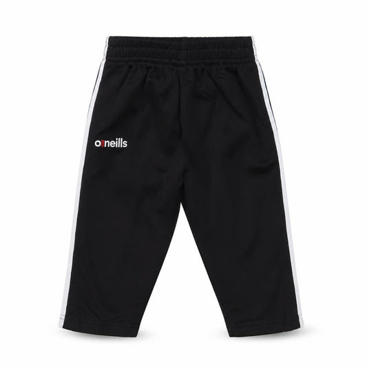 O'Neills Unisex Baby Track Pants Black 6-12 Months Quick Dry