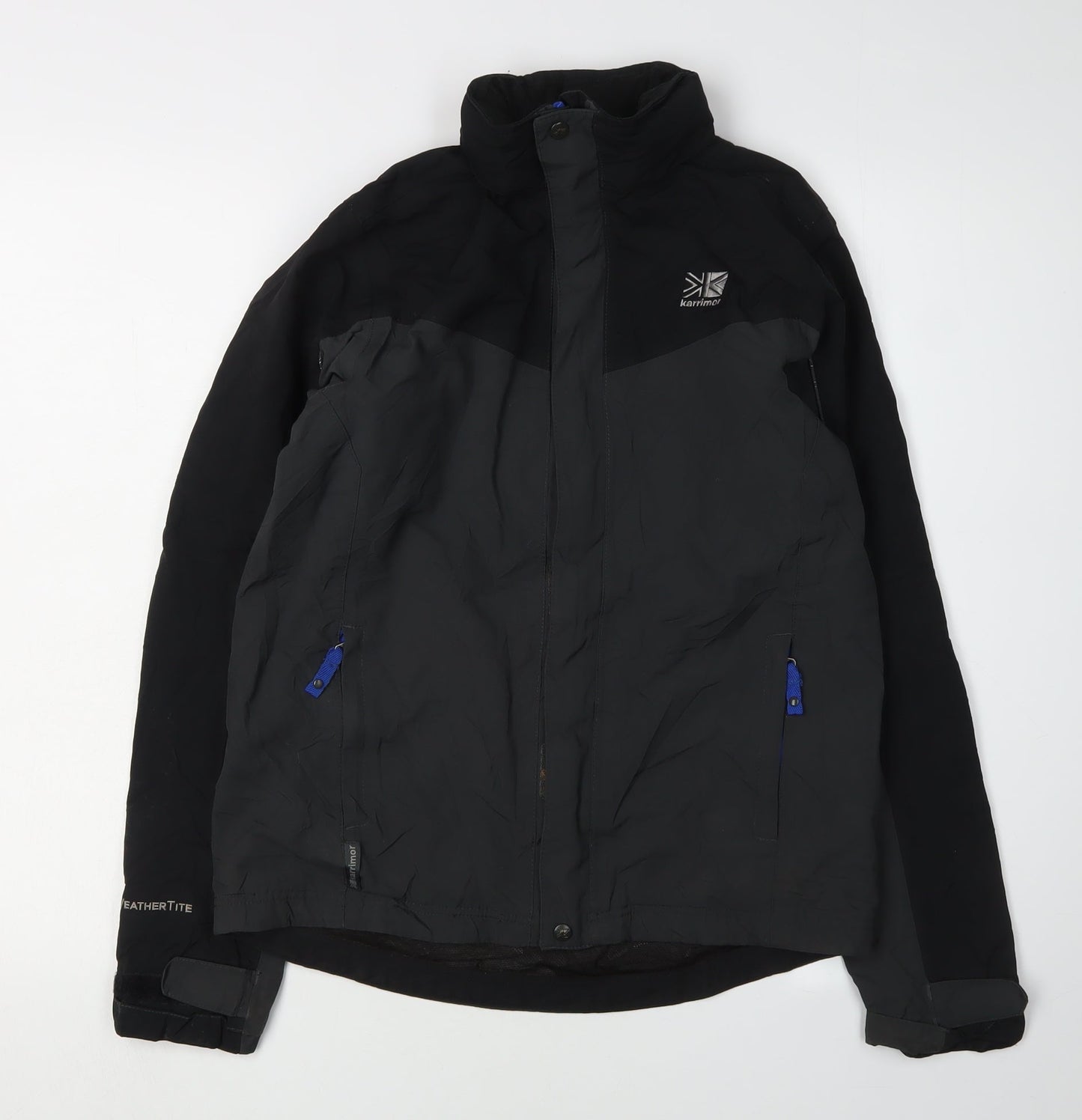 Karrimor Clothing Bundle - 5 Pack Preloved Boys Outerwear