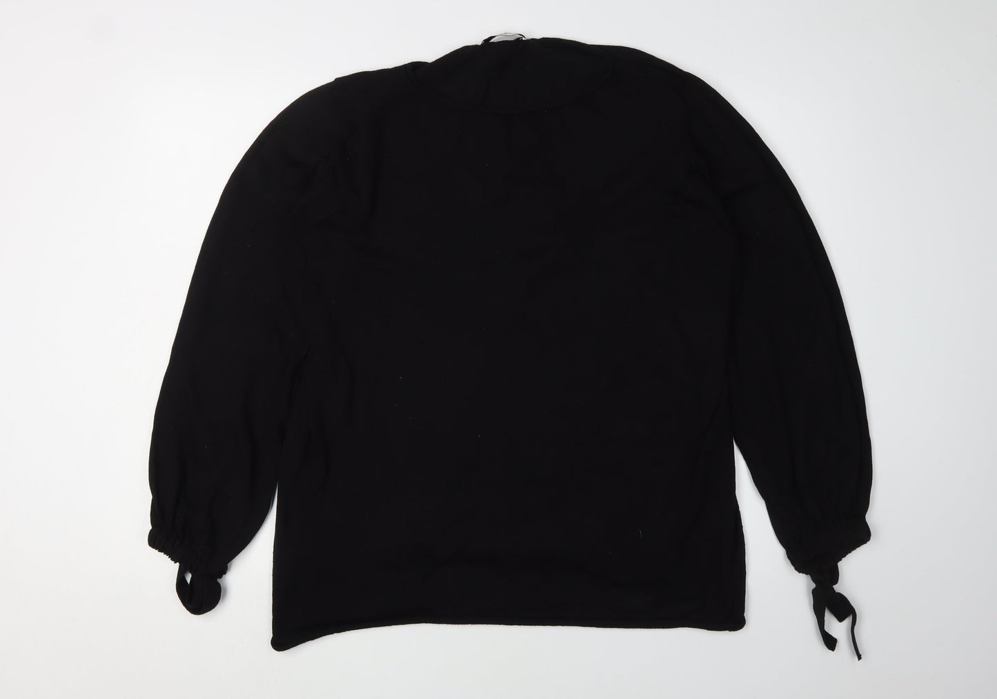 Zara Women's Black M Pullover Jumper