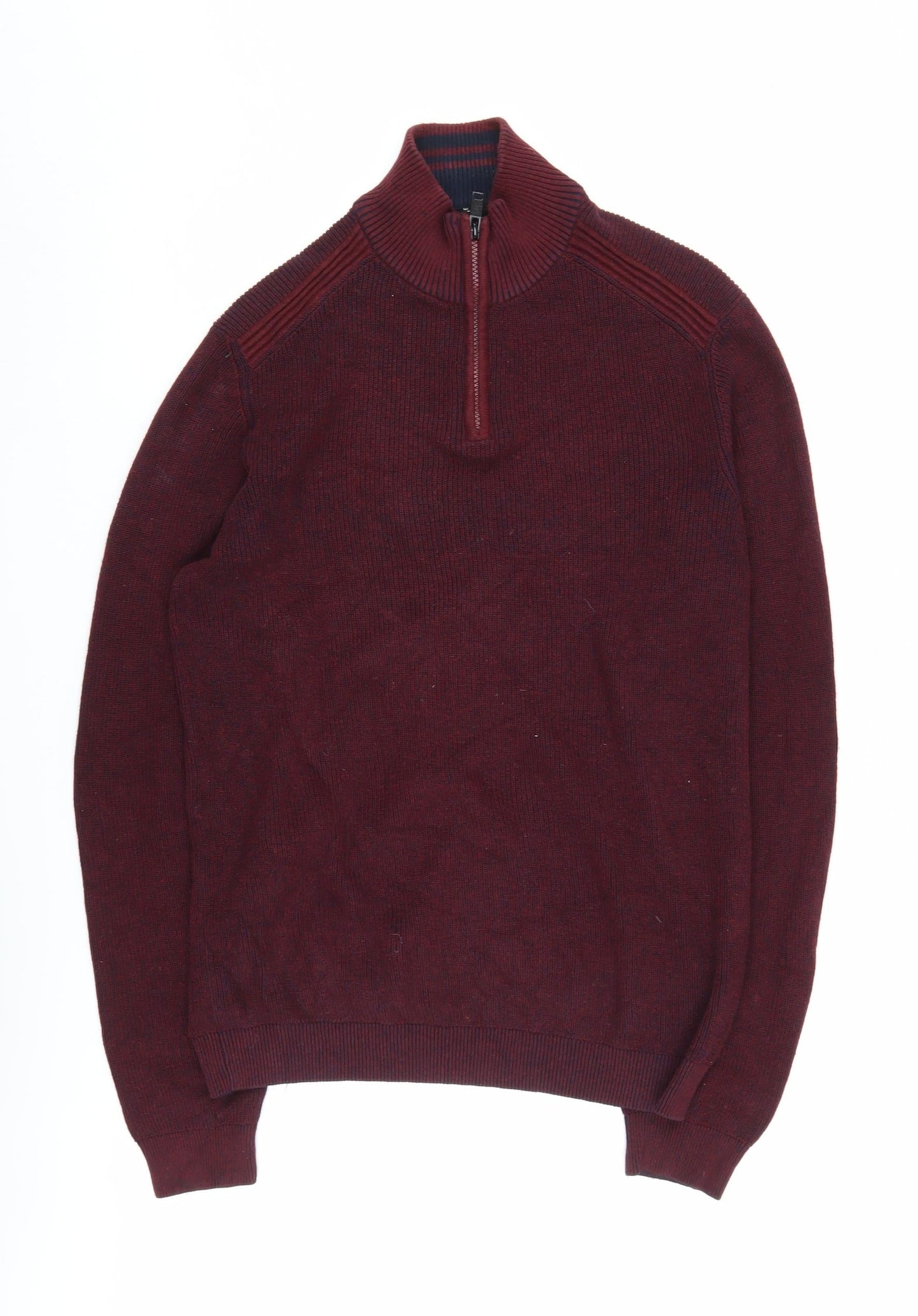 Dissident Clothing Bundle - 5 Pack Preloved Mens Jumpers & Cardigans