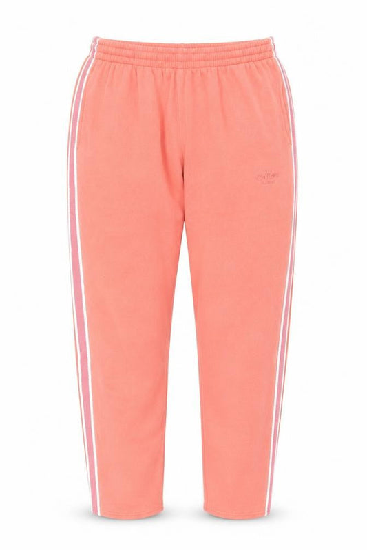 Cotton Traders Women's Pink Sweatpants M - Casual & Active