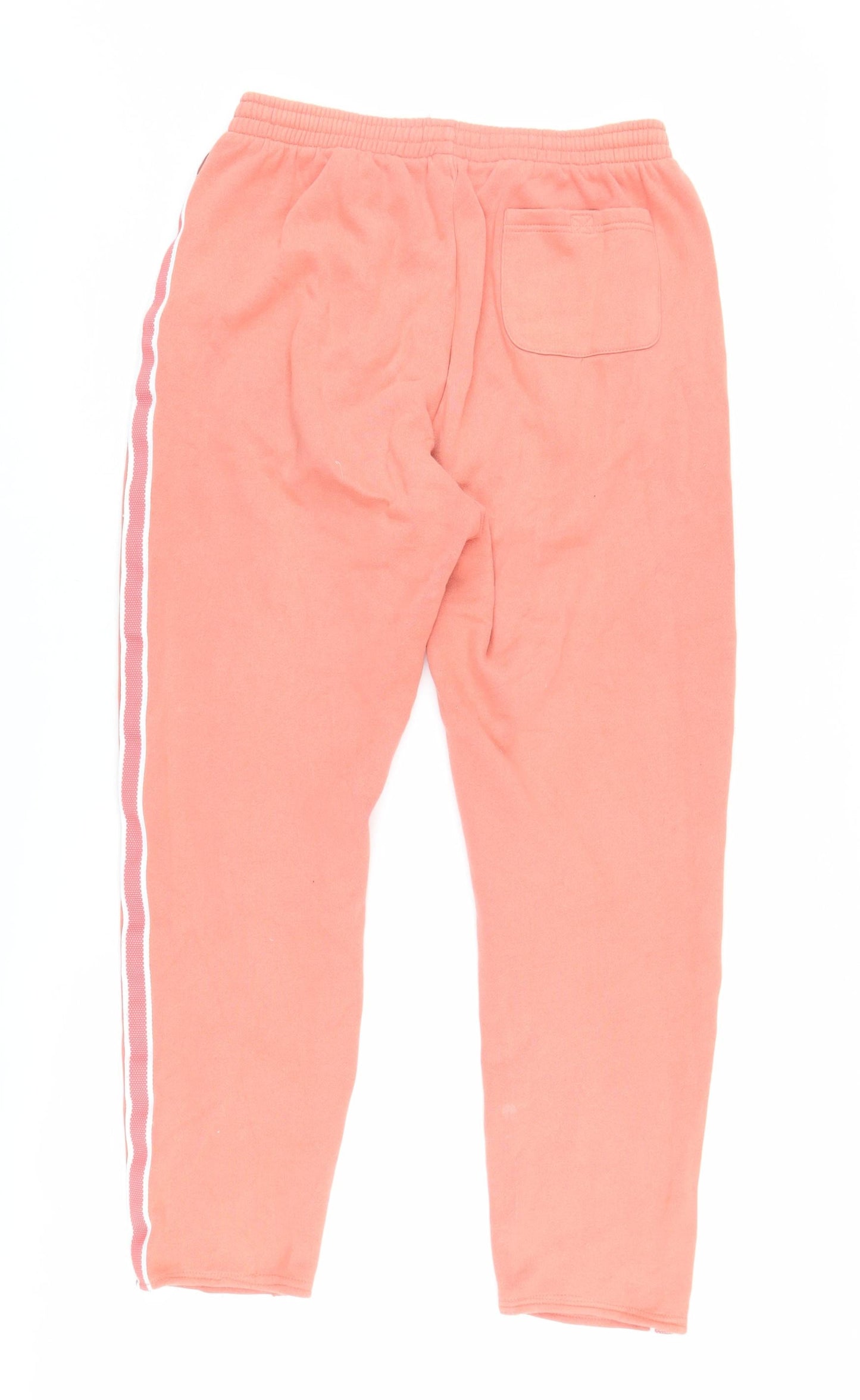 Cotton Traders Women's Pink Sweatpants M - Casual & Active