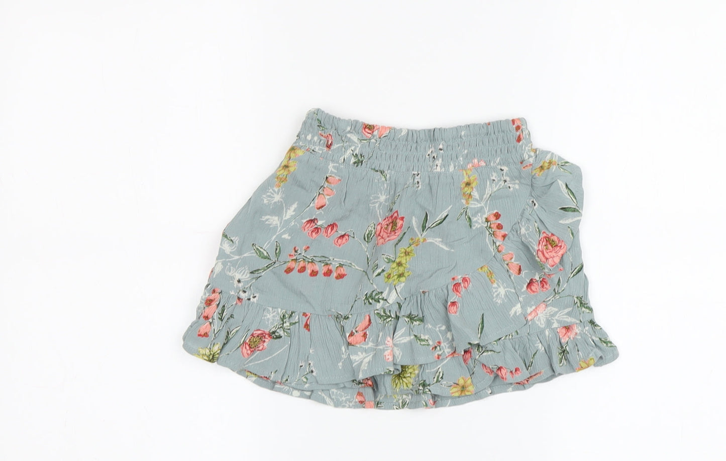 NEXT Clothing Bundle - 5 Pack Preloved Girls Skirts & Skorts