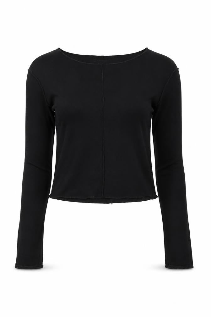Zara Women’s Black Pullover Jumper S Slim Fit
