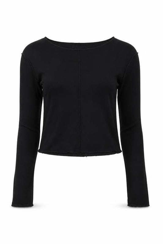 Zara Women’s Black Pullover Jumper S Slim Fit