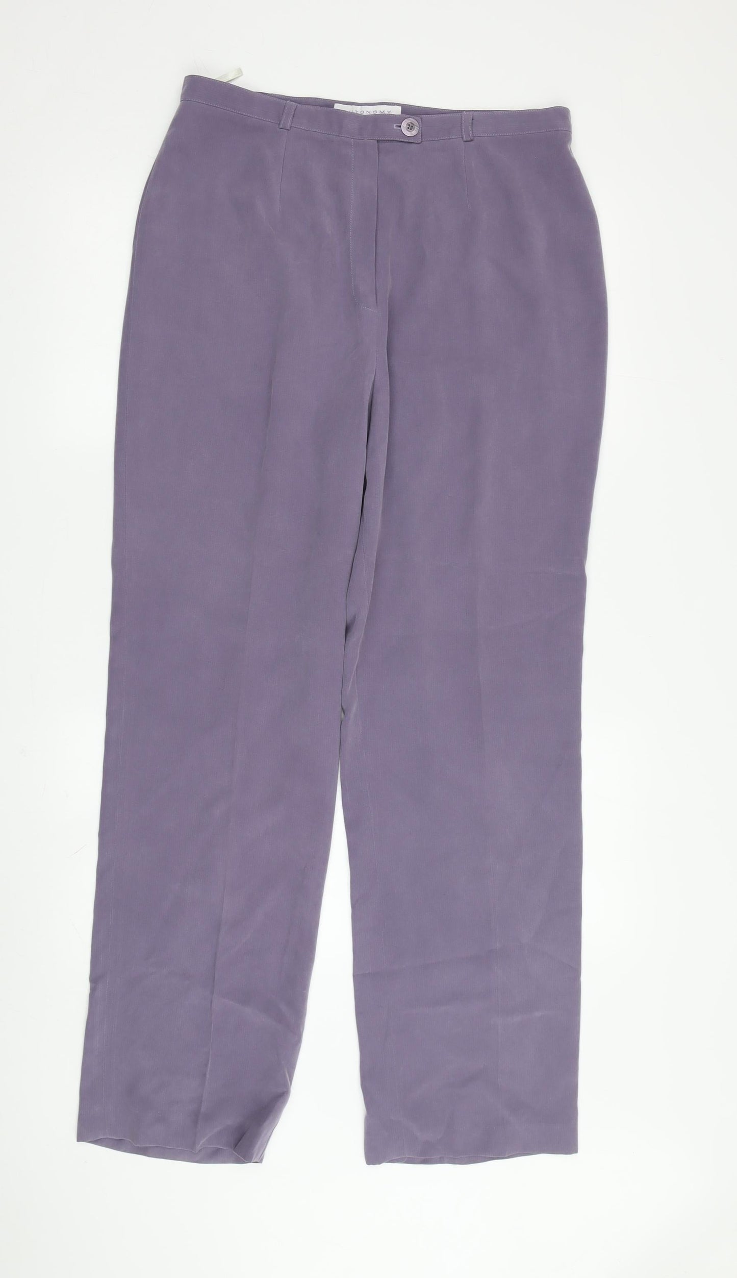 Autonomy Clothing Bundle - 5 Pack Preloved Womens Trousers