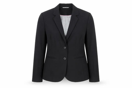 Austin Reed Women's Black Blazer Size 14 Classic Look