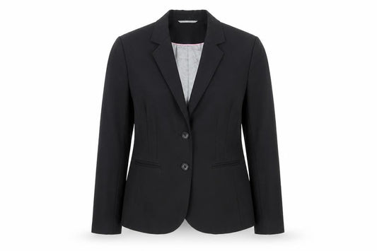 Austin Reed Women's Black Blazer Size 14 Classic Look