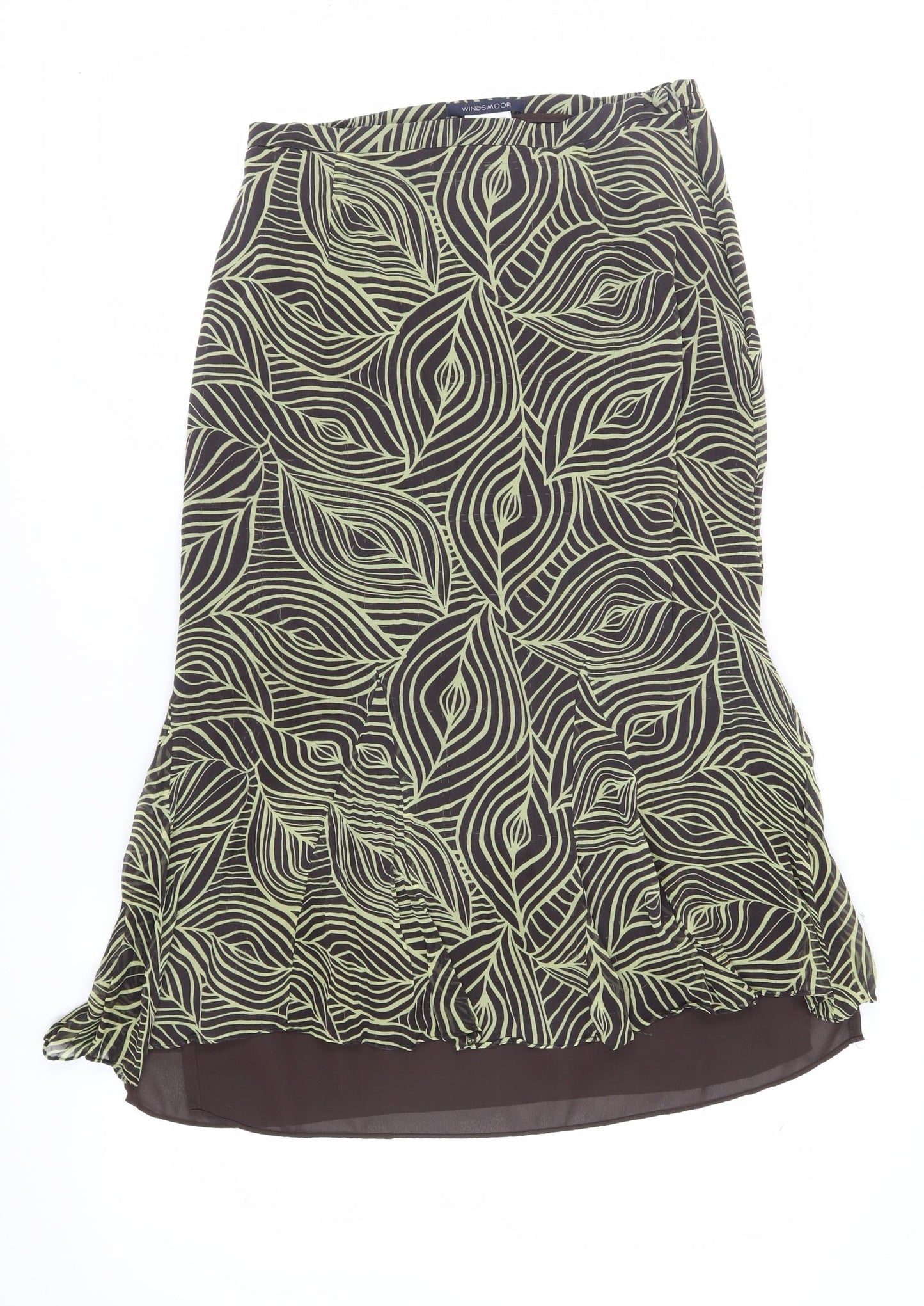 Windsmoor Clothing Bundle - 5 Pack Preloved Womens Skirts
