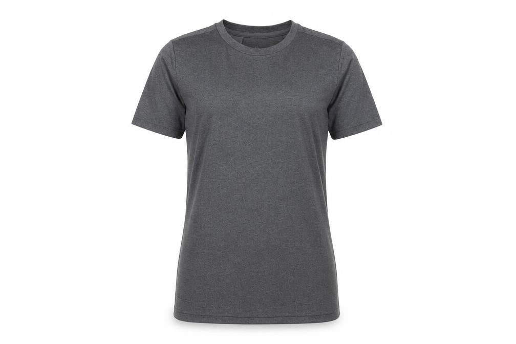 Adidas Teens Grey T-Shirt, S, Regular Fit, Activewear