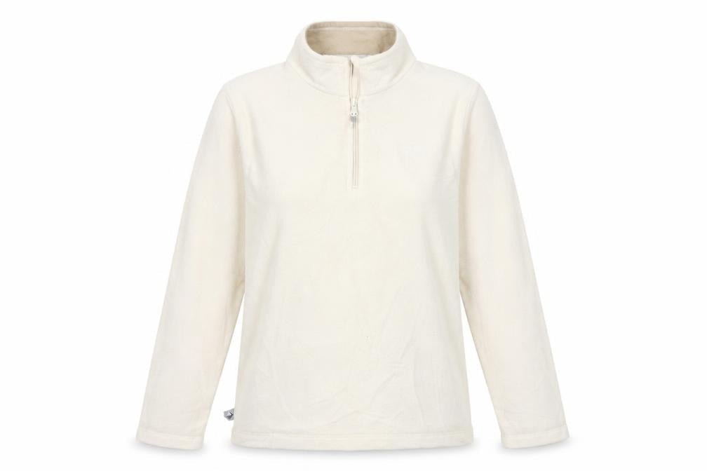 Regatta Women's Ivory Pullover Sweatshirt Size 10