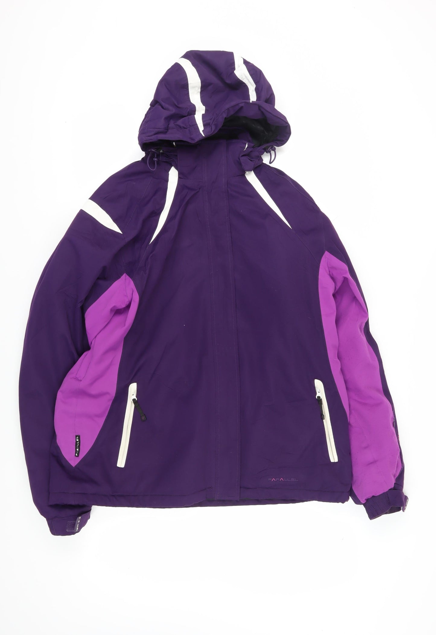 Parallel Clothing Bundle - 5 Pack Preloved Womens Coats & Jackets