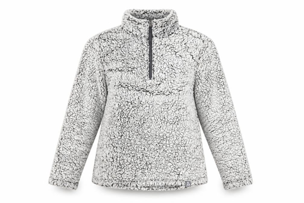 Gerry Women's White Pullover Sweatshirt M