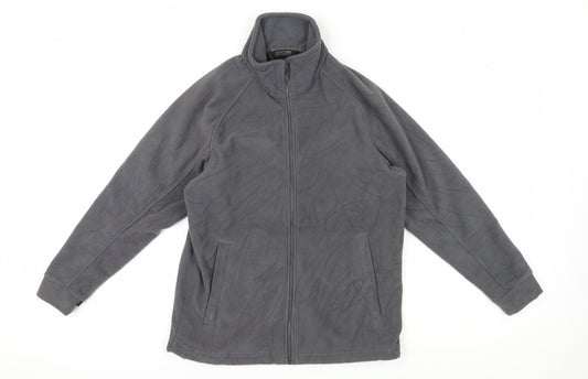 Regatta Men's Grey XS Fleece Jacket