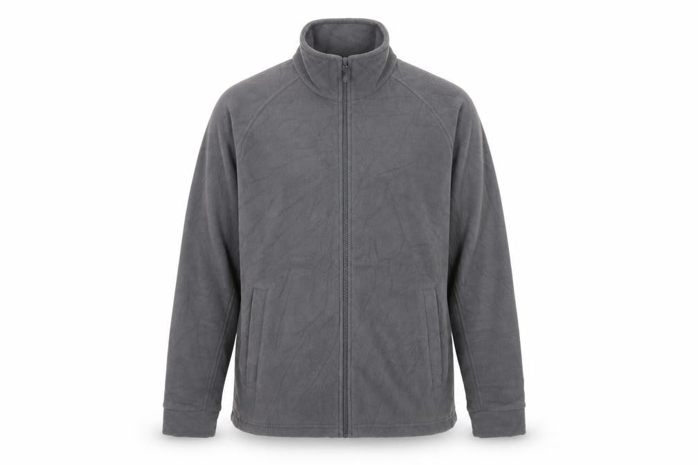 Regatta Men's Grey XS Fleece Jacket