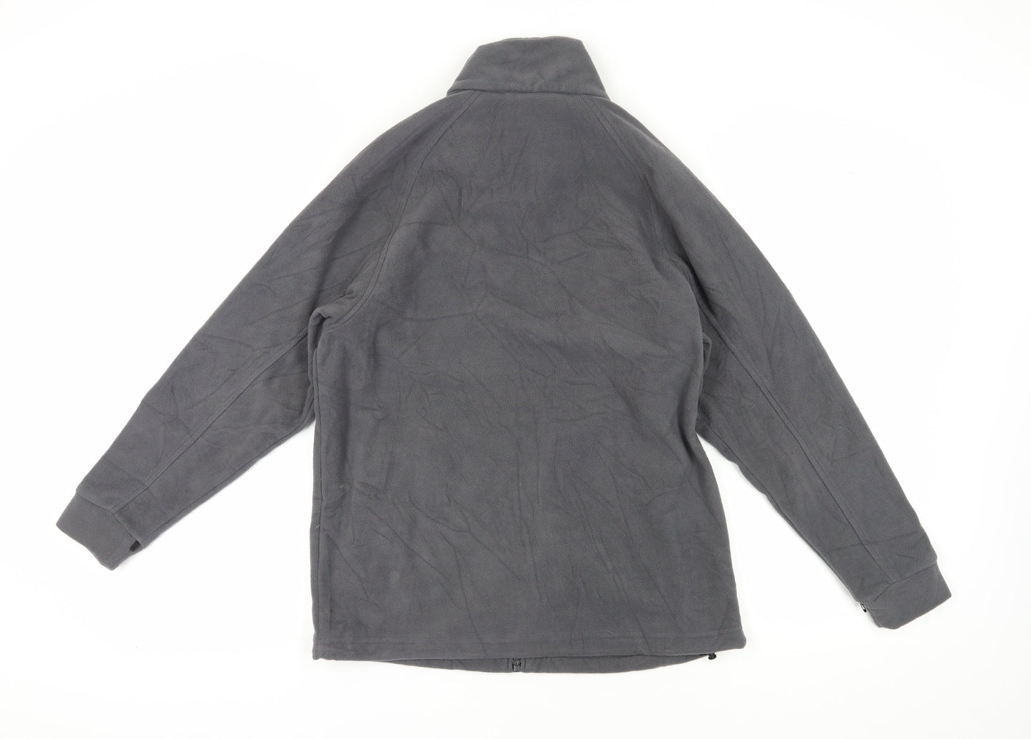 Regatta Men's Grey XS Fleece Jacket