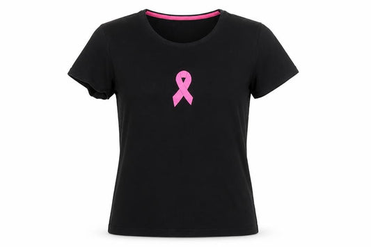 Adidas Women's Black Short Sleeve T-Shirt, Size 10