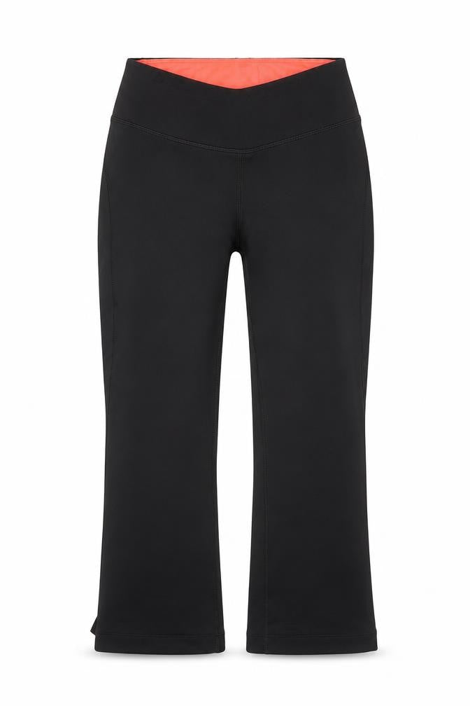 New Balance Women's Black Compression Leggings, S