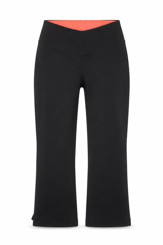 New Balance Women's Black Compression Leggings, S
