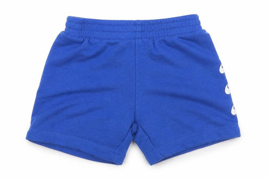 Nike Blue Shorts for Unisex Baby & Toddler - 9 Months