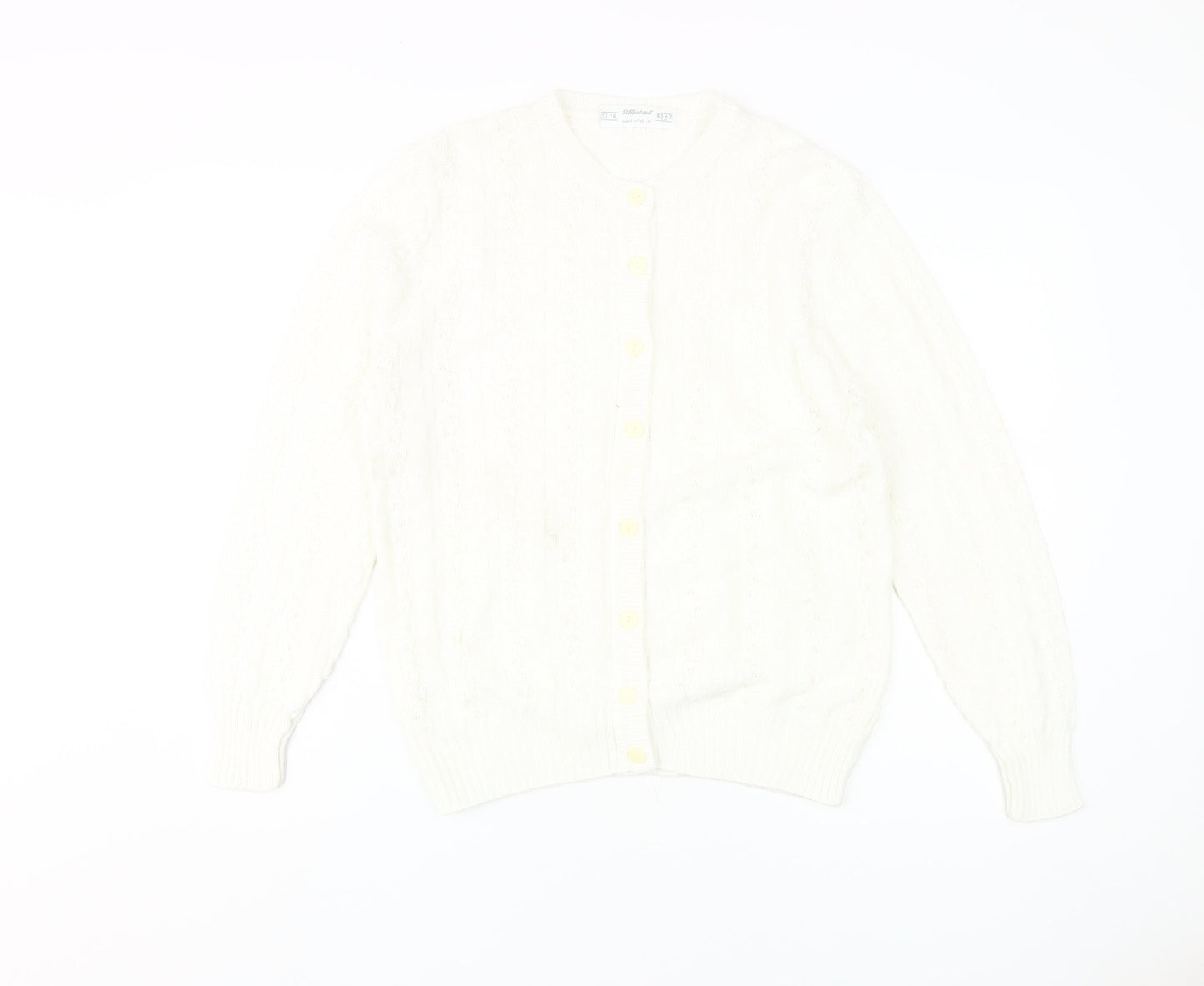 St Michael Clothing Bundle - 5 Pack Preloved Womens Jumpers & Cardigans