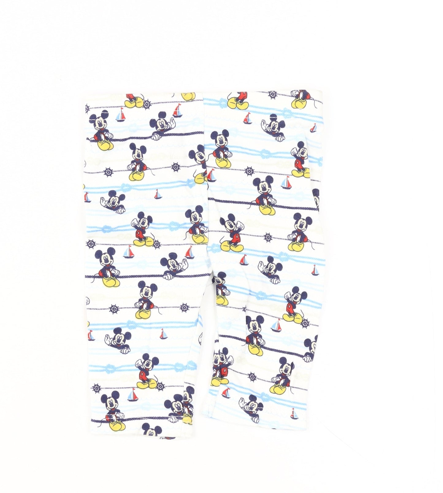 Disney Clothing Bundle - 5 Pack Preloved Baby Bottoms