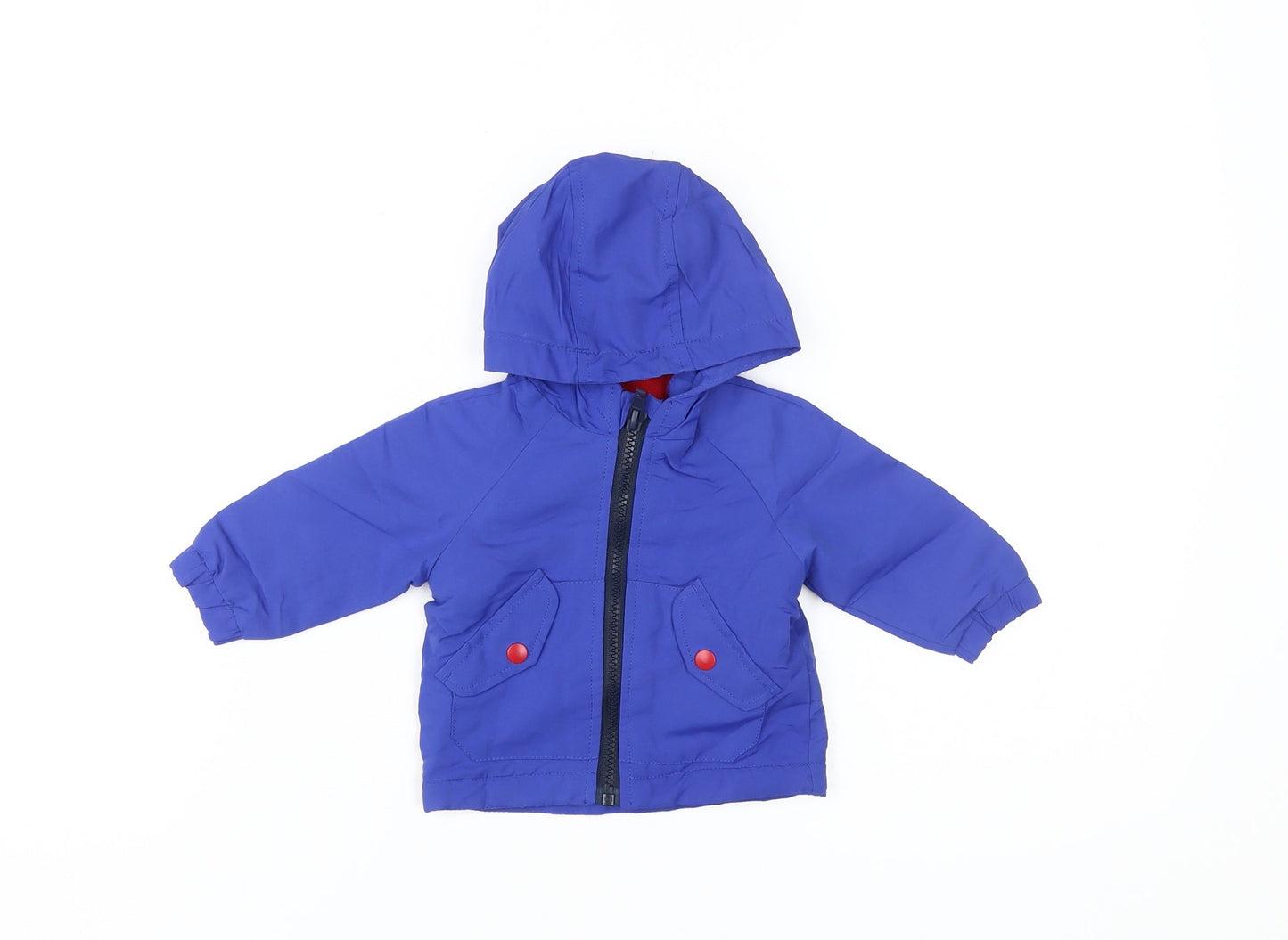 Early Days Clothing Bundle - 5 Pack Preloved Baby Coats, Jackets & Snowsuits