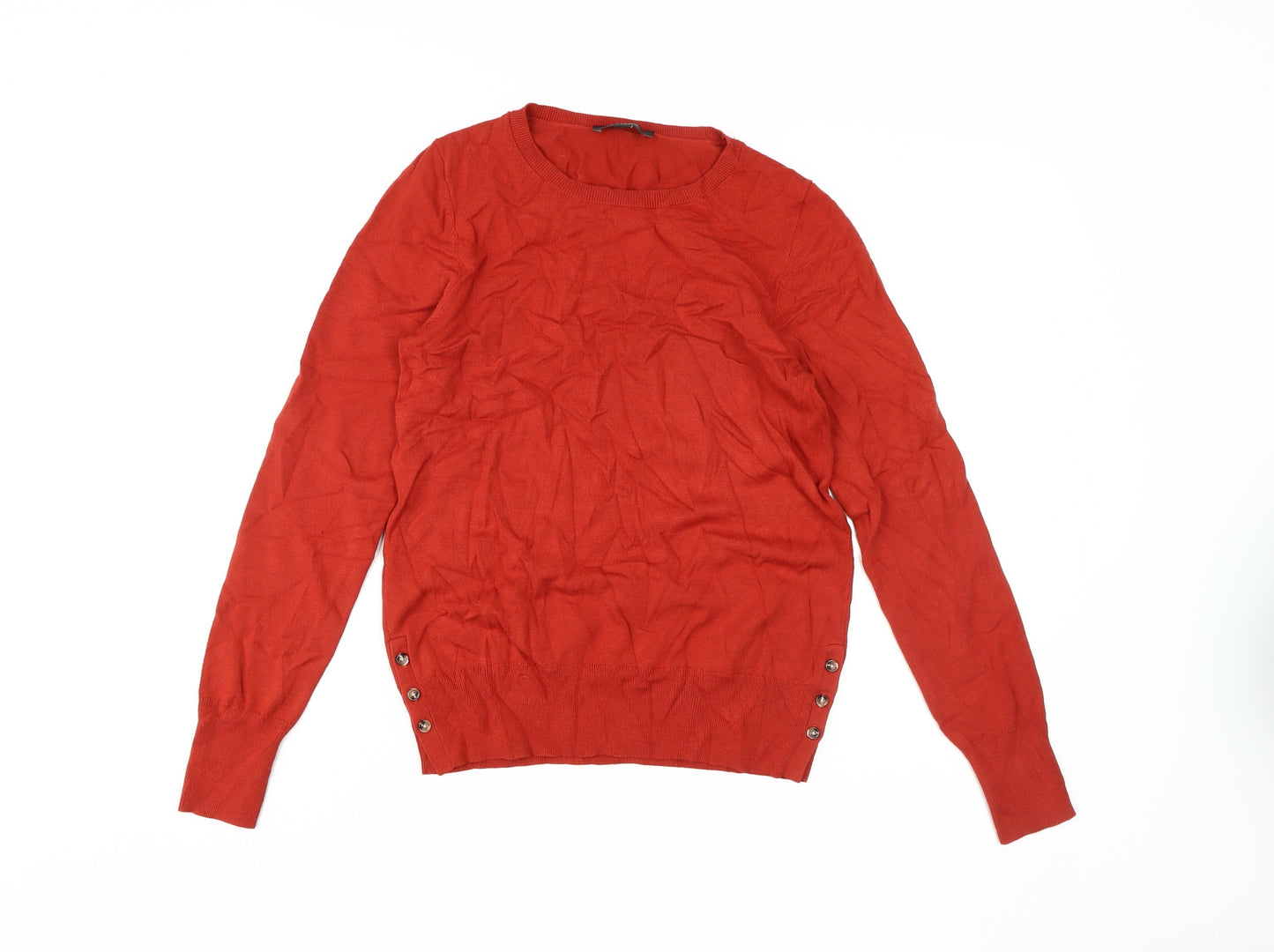 Ann Taylor Clothing Bundle - 5 Pack Preloved Womens Jumpers & Cardigans