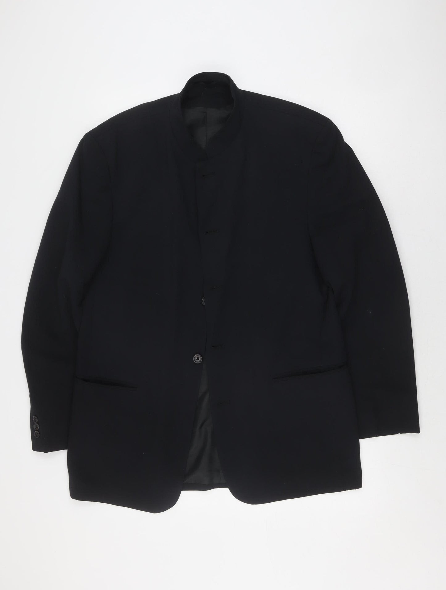 Willson Clothing Bundle - 5 Pack Preloved Mens Suits & Tailoring