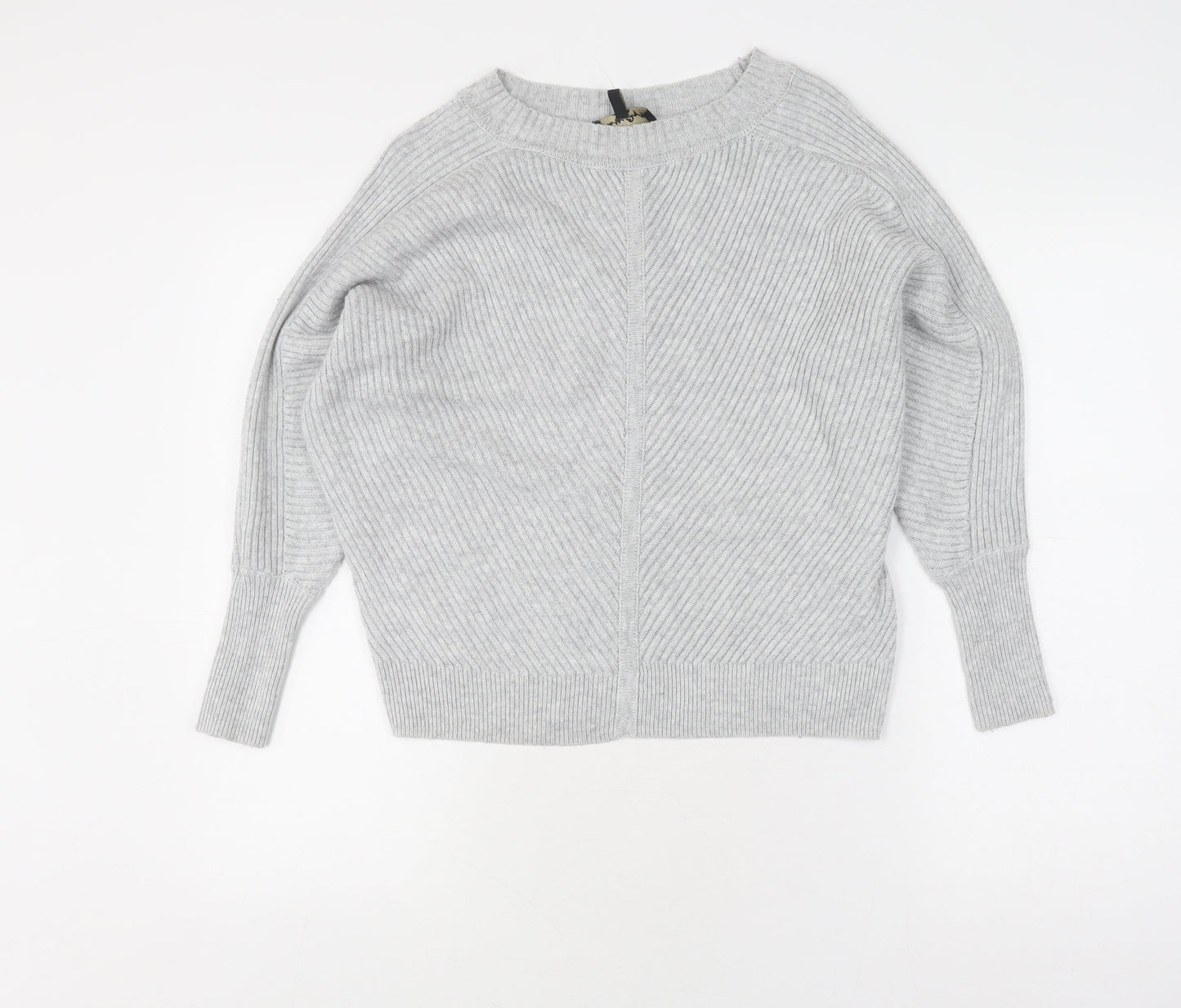 Phase Eight Women's Grey XS Pullover Sweater