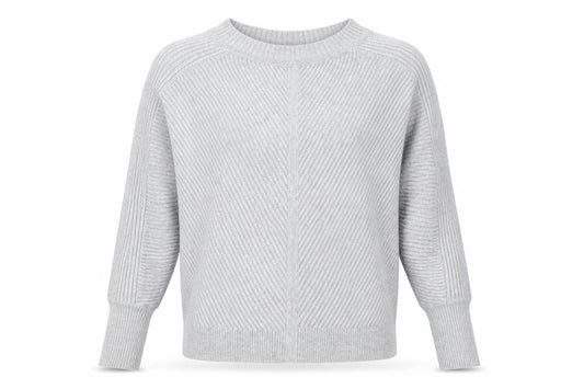 Phase Eight Women's Grey XS Pullover Sweater