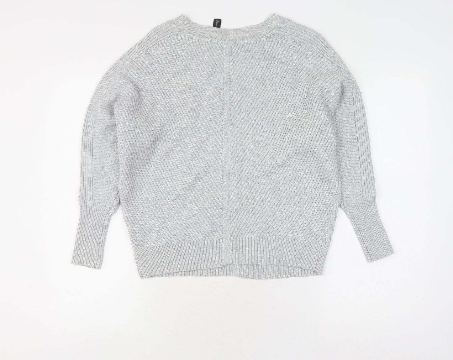 Phase Eight Women's Grey XS Pullover Sweater