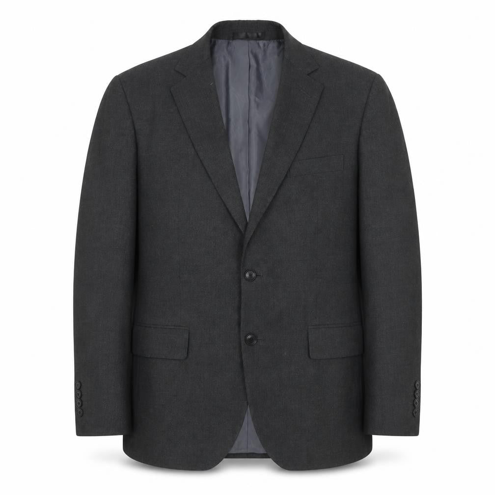 Marks & Spencer Men's Grey Suit Jacket 40 Short
