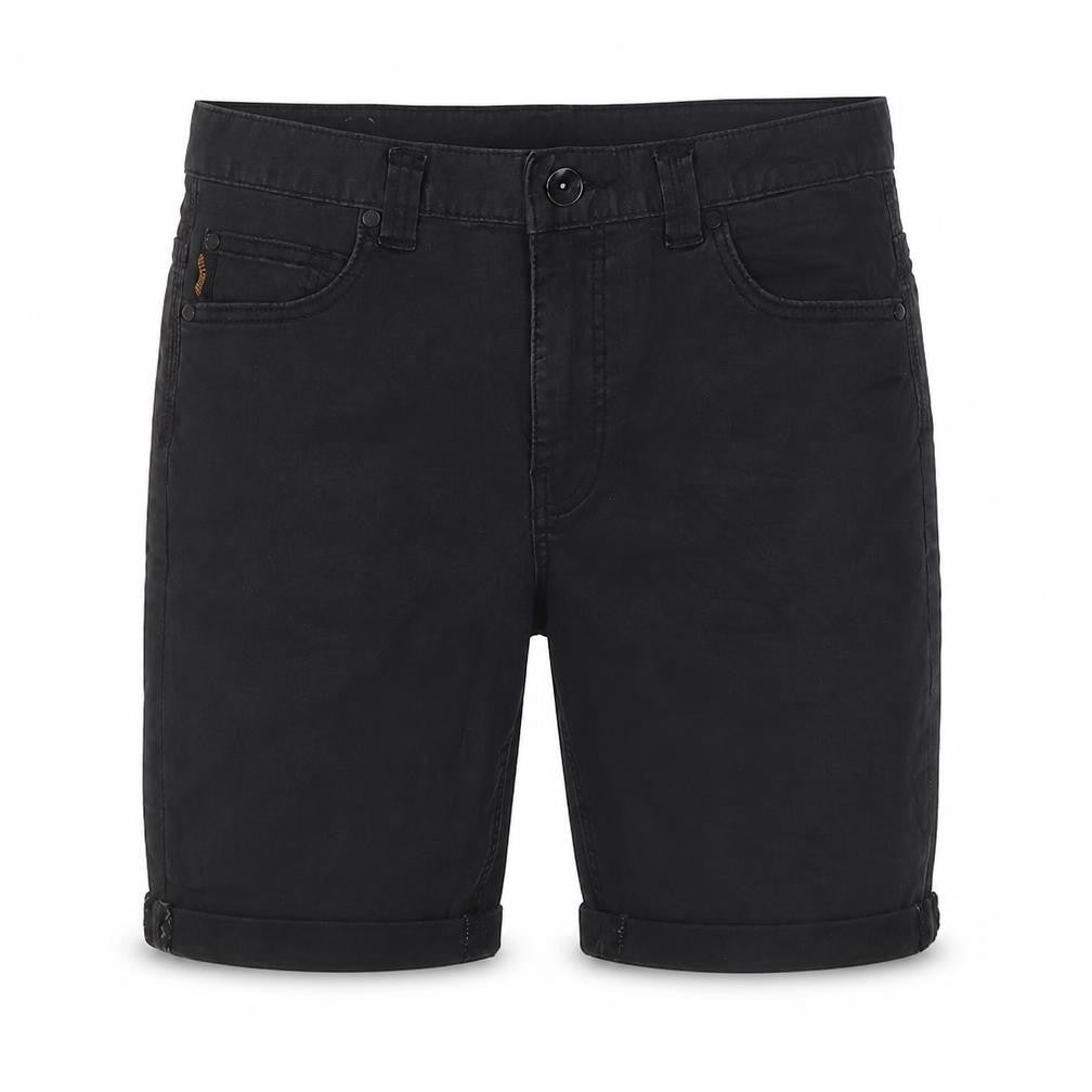 Billabong Men's Black Slim Chino Shorts Size 30