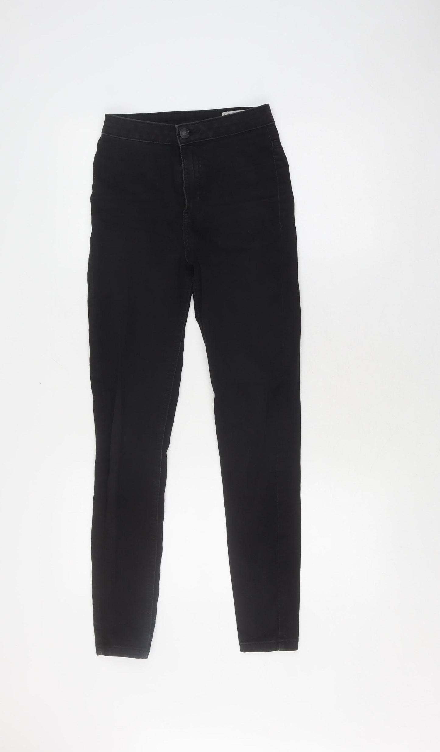 Marks and Spencer Women’s Black Skinny Jeans Size 6