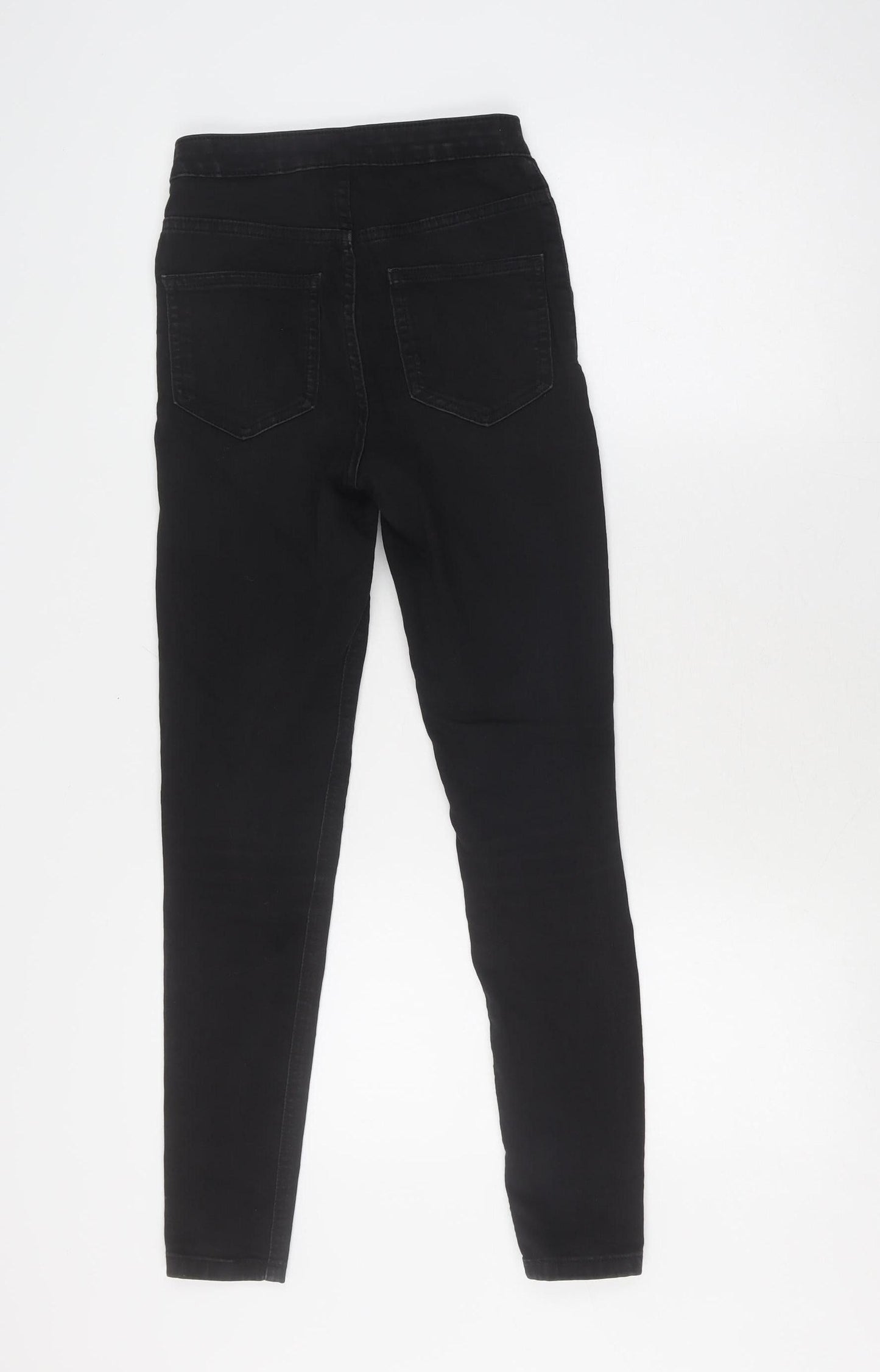 Marks and Spencer Women’s Black Skinny Jeans Size 6